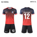 Soccer Standard ANTA F.A. 905