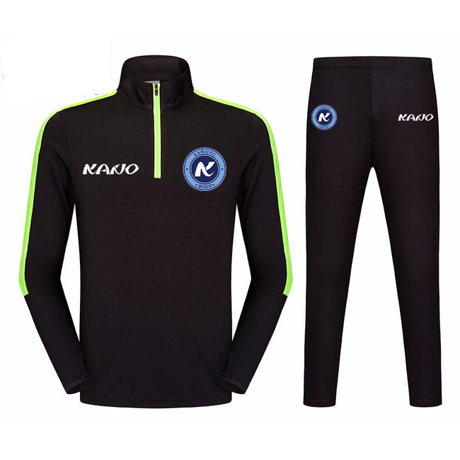 Kaño Suit Warm up K4-2002