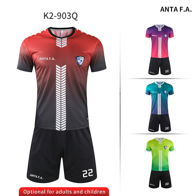Soccer Standard ANTA F.A. 903