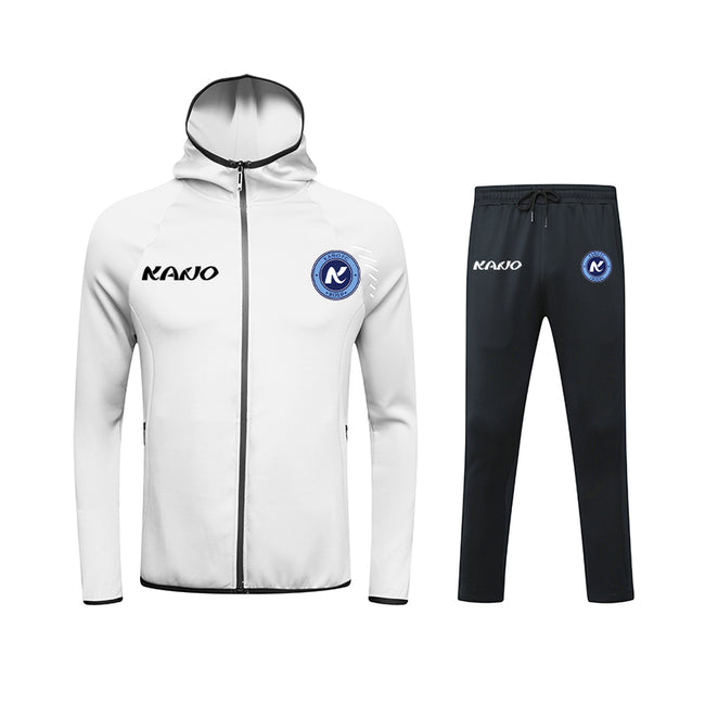 Kaño Suit Warm up K2-P80