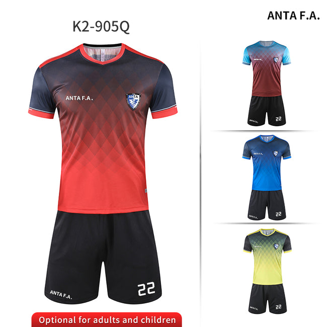 Soccer Standard ANTA F.A. 905