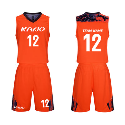 Kaño Basketball K4-8029