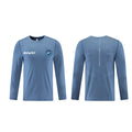 Kaño Shirt Warm up K12-872