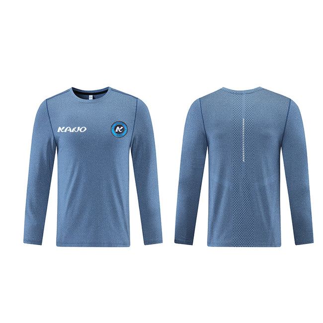 Kaño Shirt Warm up K12-872