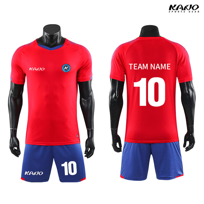 Kaño Soccer K4-5023