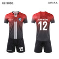 Soccer Standard ANTA F.A. 903