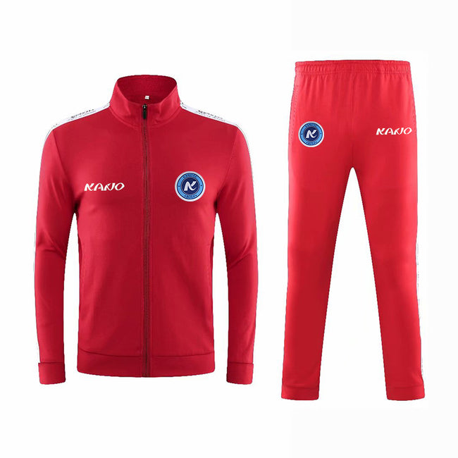 Kaño Suit Warm up K4-6631