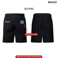 Kaño Shorts K2-K09