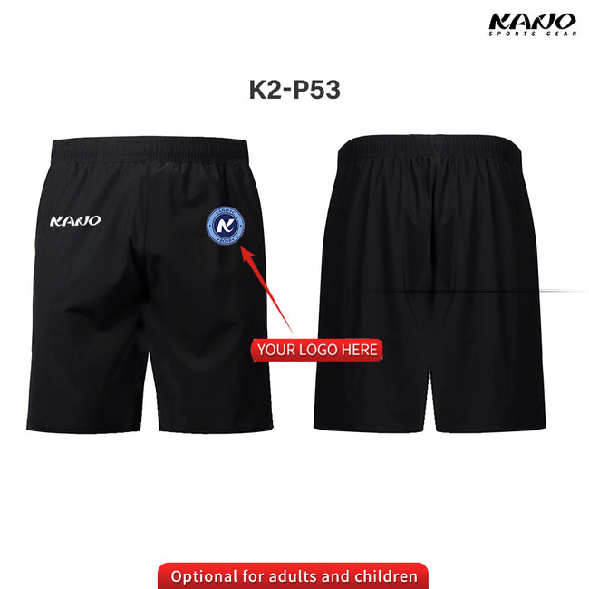Kaño Shorts K2-K09
