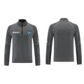 Kaño Shirt Warm up K12-803