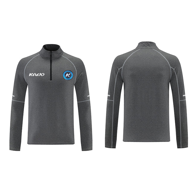 Kaño Shirt Warm up K12-803