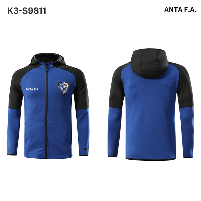 Soccer Standard ANTA F.A. K3-S9811