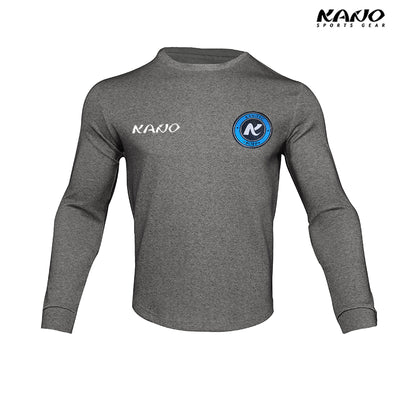 Kaño Shirt Warm up K2-P71