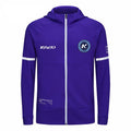 Kaño Hoodie Warm up K4-6633