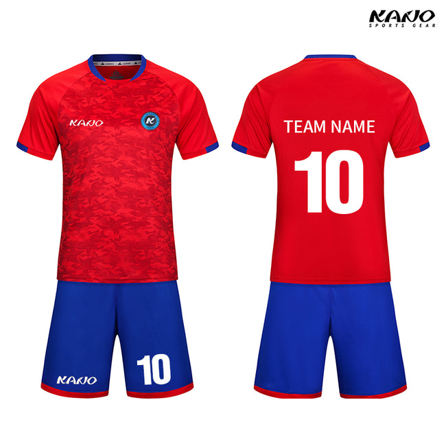 Kaño Soccer K4-5021