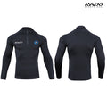Kaño Shirt Warm up K2-P62
