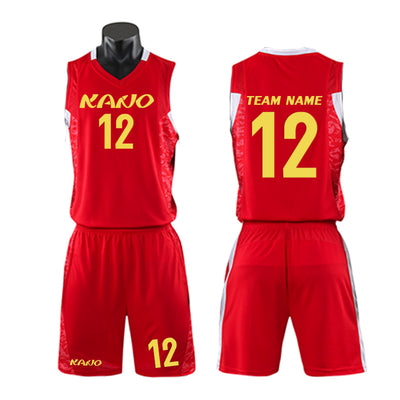 Kaño Basketball K4-8021