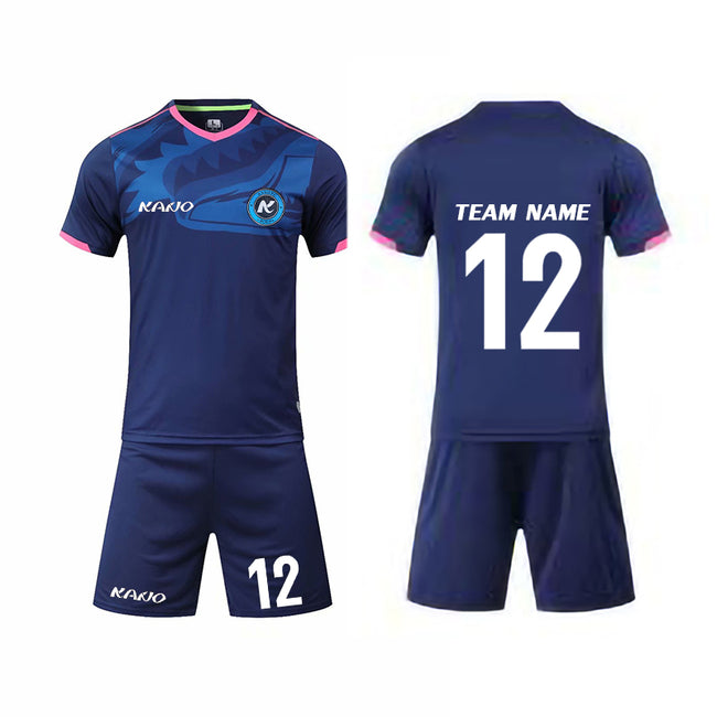 Kaño Soccer K5-2002