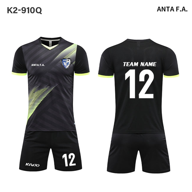 Soccer Standard ANTA F.A. 910