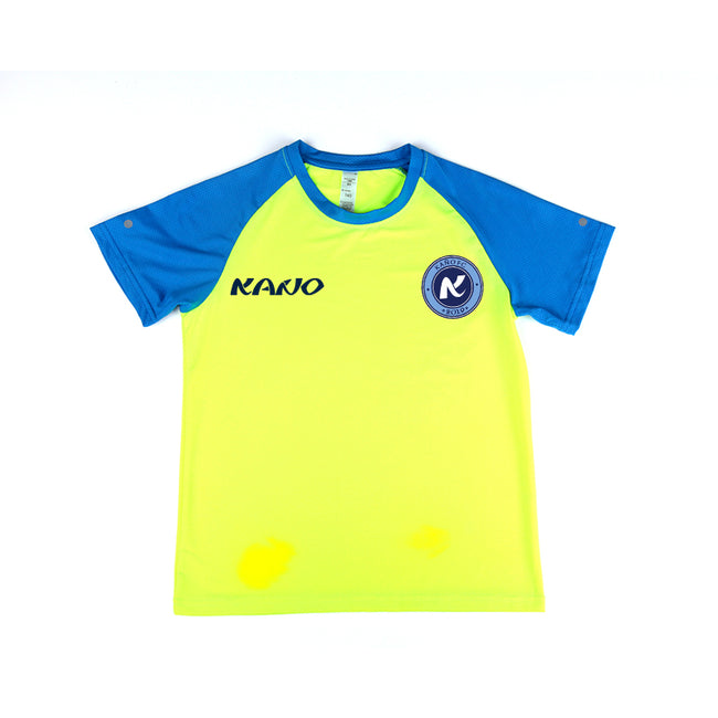 Kaño Running Shirt K2-T5
