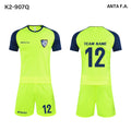Soccer Standard ANTA F.A. 907
