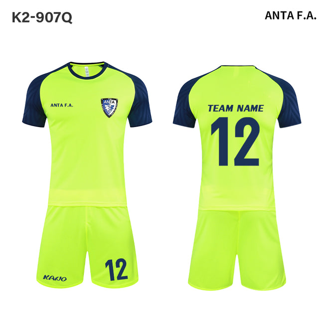 Soccer Standard ANTA F.A. 907