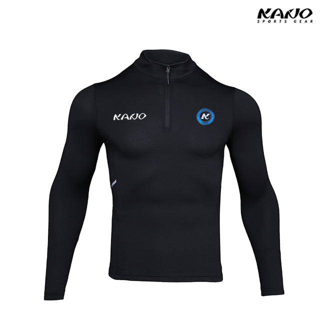 Kaño Shirt Warm up K2-P67
