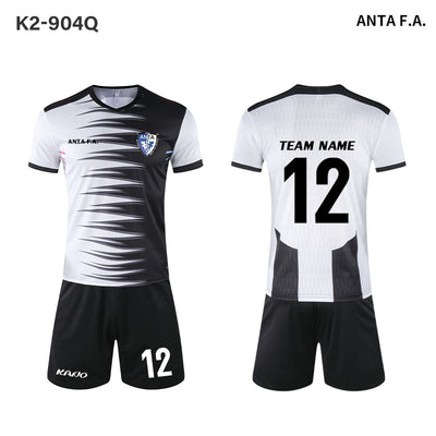 Soccer Standard ANTA F.A. 904