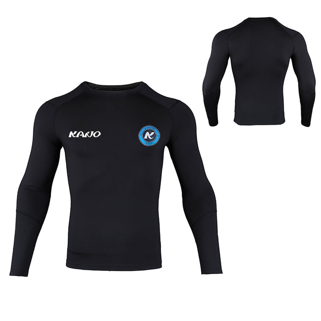 Kaño Shirt Warm up K2-C119