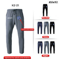 Kaño Pants Warm up K2-21