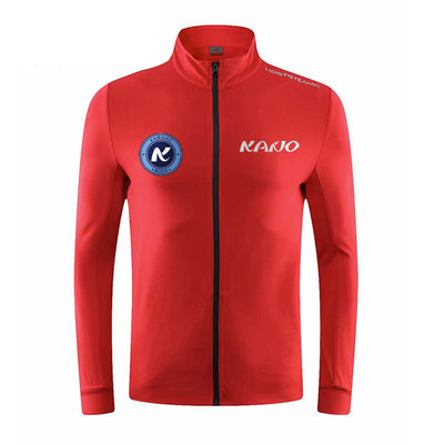 Kaño Shirt Warm up K4-6630