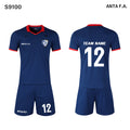 Soccer Standard ANTA F.A. 9100