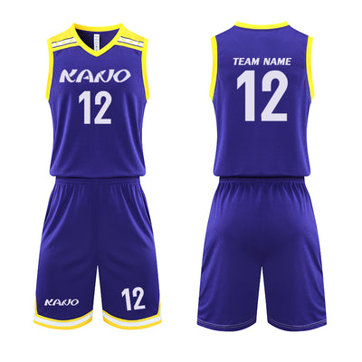 Kaño Basketball K13-L041