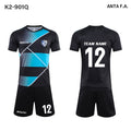 Soccer Standard ANTA F.A 901