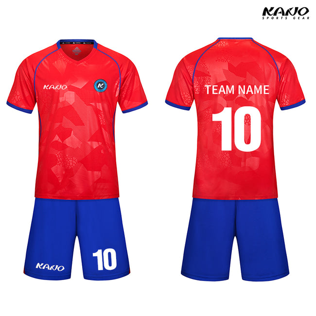Kaño Soccer K4-5019