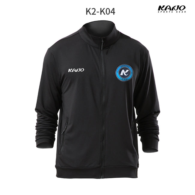 Kaño Shirt Warm up K2-K04