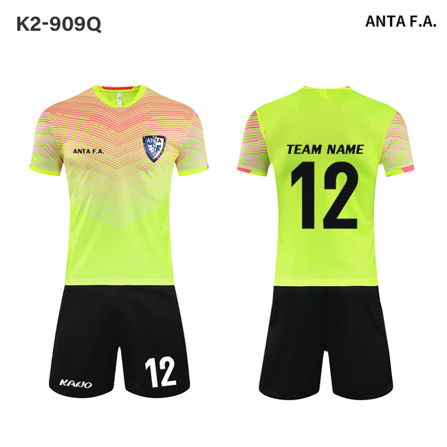 Soccer Standard ANTA F.A. 909
