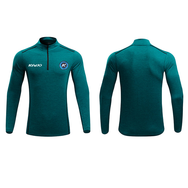 Kaño Shirt Warm up K2-P22