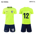 Soccer Standard ANTA F.A. 906