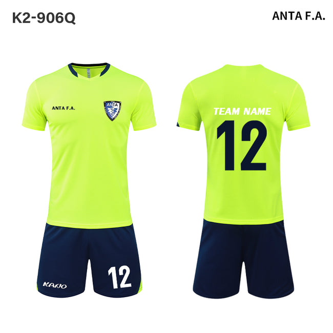 Soccer Standard ANTA F.A. 906