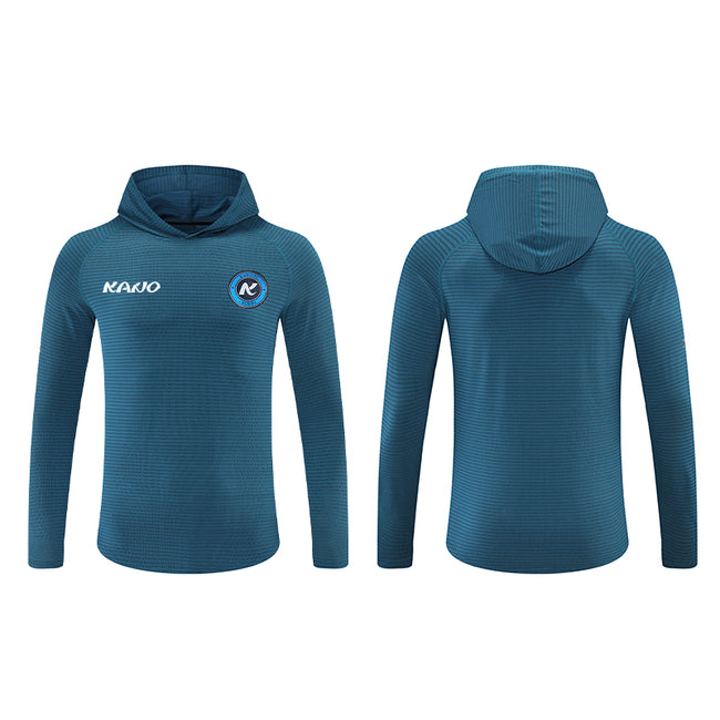 Kaño Hoodie Warm up K12-875