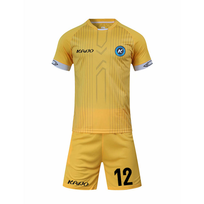 Kaño Soccer K5-2003