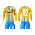 Kaño Soccer K5-2001