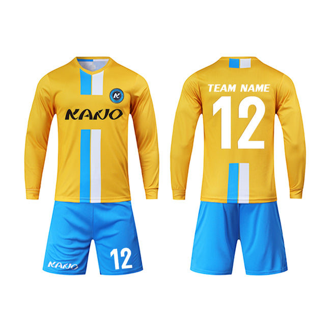 Kaño Soccer K5-2001