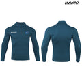 Kaño Shirt Warm up K2-P61