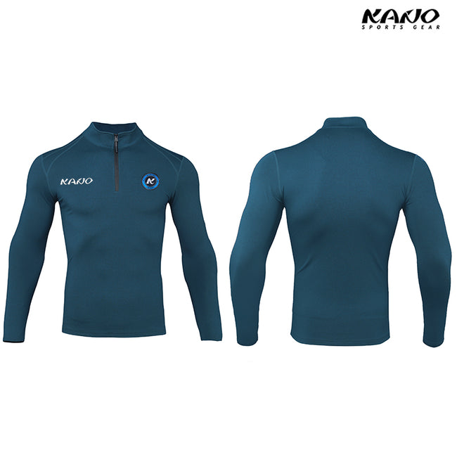 Kaño Shirt Warm up K2-P61