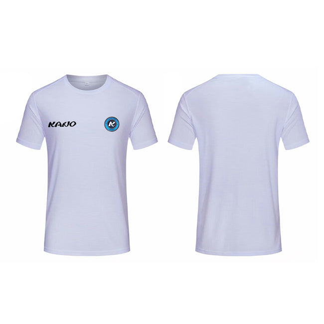 Kaño T-shirt K4-7328 WOMEN