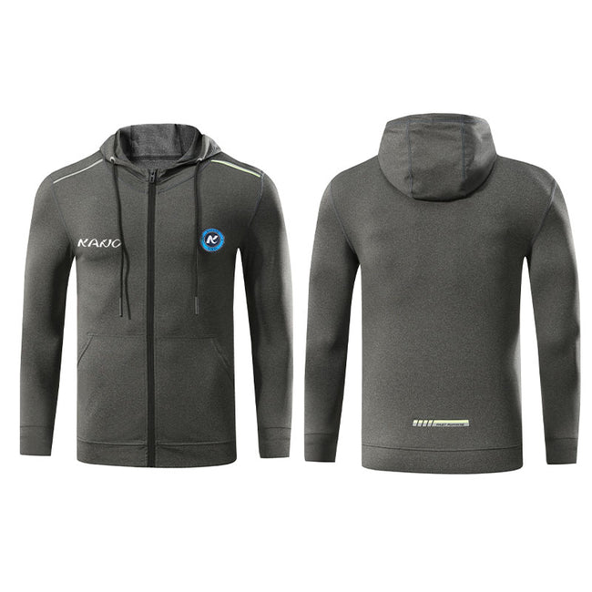 Kaño Hoodie Warm up K3-S935