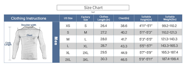 Kaño Shirt Warm up K4-2007
