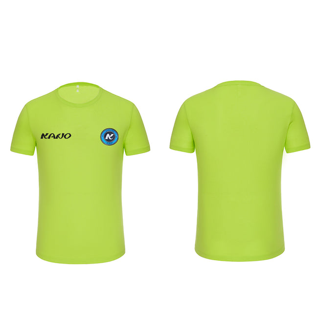 Kaño T-shirt K9-Y99011